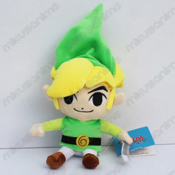 Peluche Link 20cm - The...
