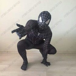 Cosplay Spiderman elige tu modelo Los Vengadores
