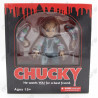 Figura Chucky muñeco diabólico 10cm
