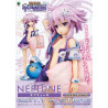 Figura Neptunia Anime Hyperdimension 20CM