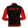 Chaqueta beisbolera Harley Quinn S-3XL