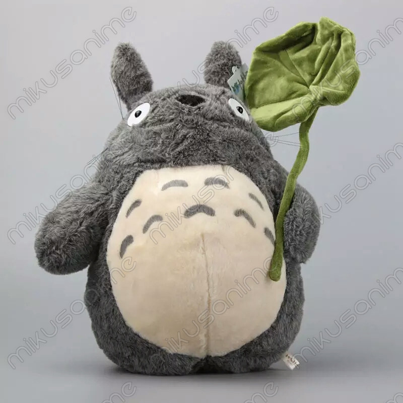 Peluche Totoro 36CM