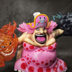 Figura Big Mom One Piece 15CM