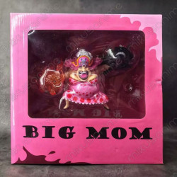 Figura Big Mom One Piece 15CM