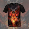 Camiseta Alamuerte S-4XL - World of Warcraft: Cataclysm