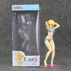 Figura Lucy Heartfilia 19cm...