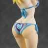 Figura Lucy Heartfilia 19cm bikini Fairy tail
