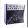 Figura Insane Black Rock Shooter