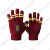 Set Harry Potter guantes, gorro y bufanda