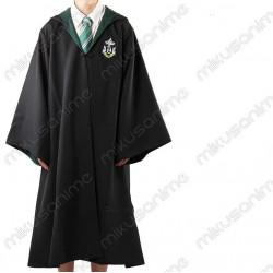 Capa Harry Potter sin corbata