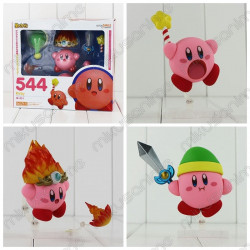 Nendoroid Kirby 6cm