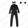 Disfraz Cat Noir S-XL - Miraculous