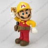 Figura Super Mario Bross maker 30 Aniversario