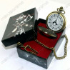 Reloj bolsillo Assassin's Creed