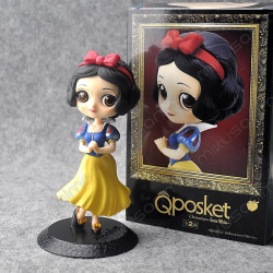 ᐈ Figuras Disney de Q Posket, Juguetes de Colección
