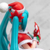 Figura Miku Hatsune Christmas 2018 - Vocaloid
