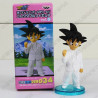Pack figuras Chichi Goku Boda - Dragon Ball