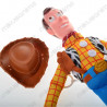 Peluche Woody 35cm - Toy Story