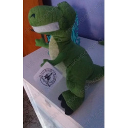 Peluche Rex 32cm - Toy Story