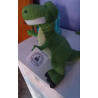 Peluche Rex 32cm - Toy Story