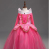 Vestidos Princesa - Disfraz infantil