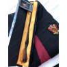 Capa+Corbata+Varita Harry Potter