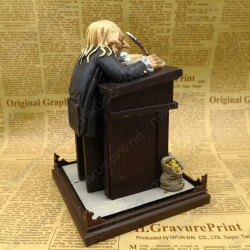 Figura Griphook Banco de Gringotts - Harry Potter