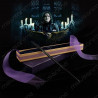Varita Severus Snape edición Deluxe - Harry Potter