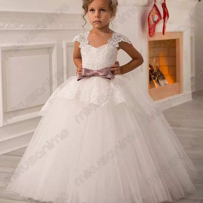 Disfraz  vestido boda - Disfraz infantil