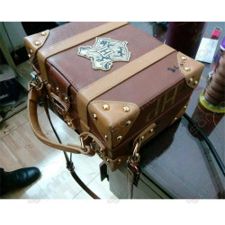 Bolso maletín Harry Potter