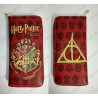Cartera Billetera escudo Howgarts - Harry Potter