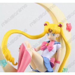 Figura Sailor Moon Tsukino Usagi