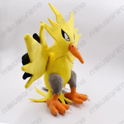 Peluche Zapdos - Pokémon