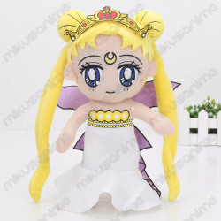 Peluche Princess Serenity - Sailor Moon