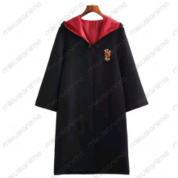 Disfraz Gryffindor completo - Harry Potter