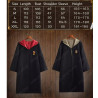 Disfraz Ravenclaw completo - Harry Potter