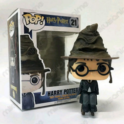 Funko Pop Harry Potter 21