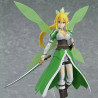 Figura Leafa, Suguha Kirigaya - Sword art Online
