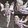 Figura Emilia 22cm - Re:Zero