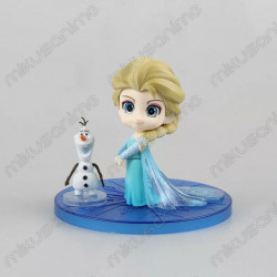 Nendoroid Elsa Frozen 10CM