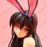 Figura Yui Kotegawa Bunny -To Love Ru