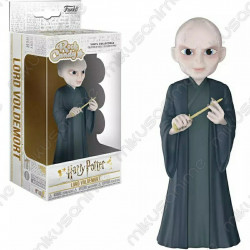 Funko Rock Candy Lord Voldemort - Harry Potter