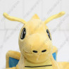 Peluche Dragonite 22cm - Pokémon