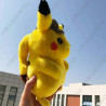Peluche Pikachu detective - Pokémon