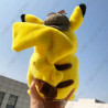 Peluche Pikachu detective - Pokémon