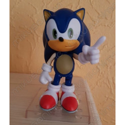 Nendoroid Sonic - Sonic the Hedgehog