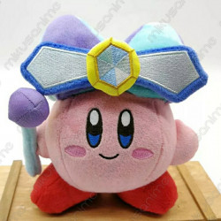 Peluche Kirby espejo super...