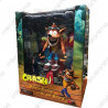 Figura Crash Bandicoot Deluxe