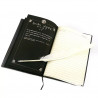 Cuaderno Death Note con pluma