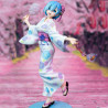 Figura Rem Kimono 23cm - Re:Zero